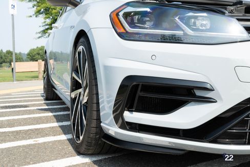 Used 2019 Volkswagen Golf R image 73