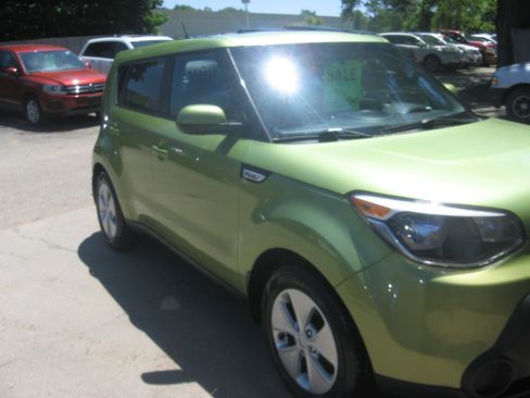 Used 2016 Kia Soul Sport image 3