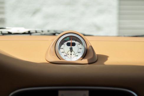 Used 2008 Porsche 911 Carrera S image 34