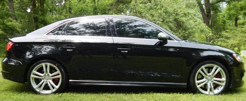 Used 2016 Audi S3 2.0T Premium Plus image 5