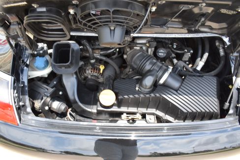 Used 2000 Porsche 911 Carrera image 38