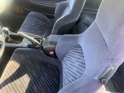 Used 1995 Honda Prelude S image 5