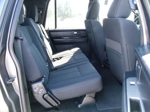Used 2016 Ford Expedition EL XL image 15