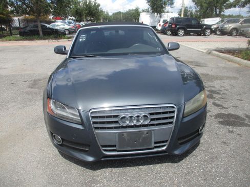 Used 2010 Audi A5 2.0T Premium Plus image 9