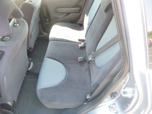 Used 2008 Honda Fit LX image 13