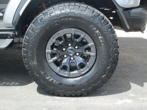 Used 2024 Ford Bronco Raptor image 3