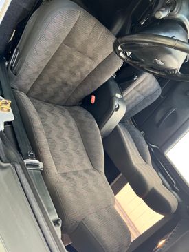 Used 2004 Jeep Wrangler Unlimited image 15