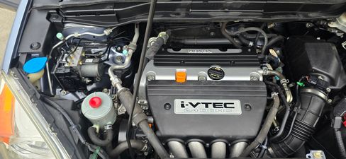 Used 2007 Honda CR-V EX-L image 37