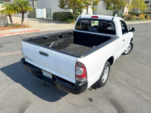 Used 2011 Toyota Tacoma image 11