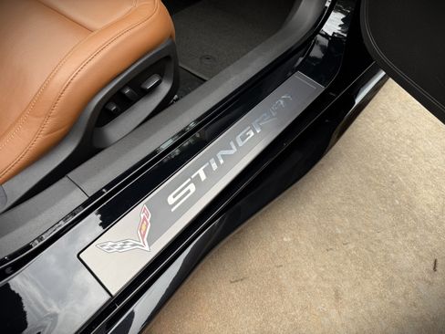 Used 2015 Chevrolet Corvette Premium Conv w/ 3LT image 28