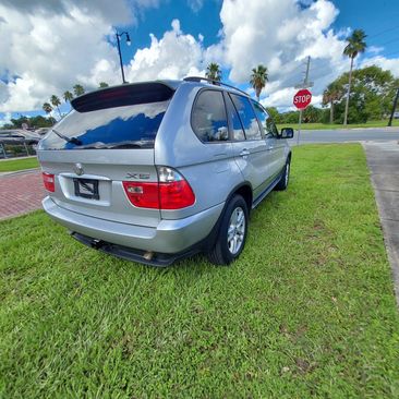 Used 2006 BMW X5 3.0i image 4