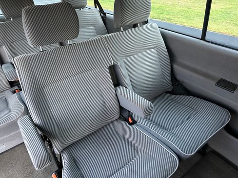 Used 1999 Volkswagen Eurovan GLS image 55