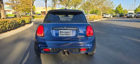 Used 2015 MINI Cooper S image 26