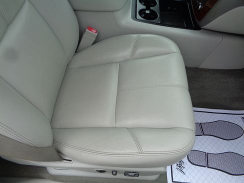 Used 2007 Chevrolet Silverado 2500 LTZ image 40