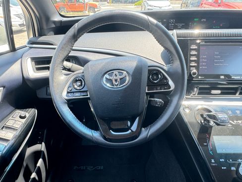 Used 2018 Toyota Mirai image 23