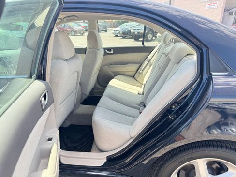 Used 2007 Hyundai Sonata SE image 21