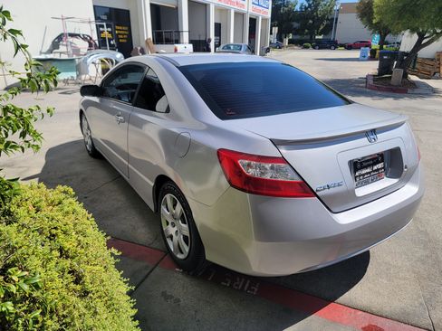 Used 2006 Honda Civic LX image 7