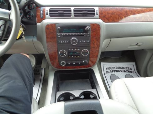 Used 2007 Chevrolet Silverado 2500 LTZ image 57