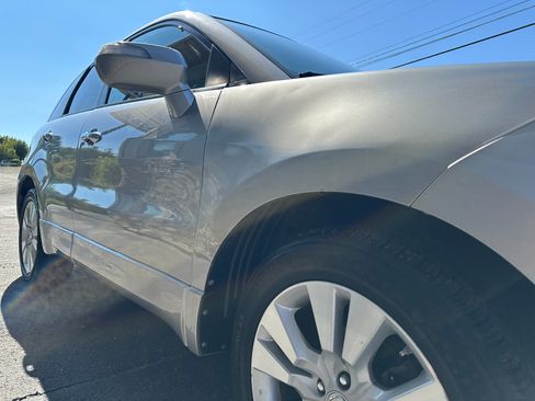 Used 2012 Acura RDX image 10
