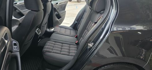 Used 2013 Volkswagen GTI Wolfsburg Edition image 27