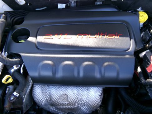 Used 2019 RAM ProMaster City image 16