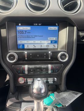 Used 2018 Ford Mustang EcoBoost image 10