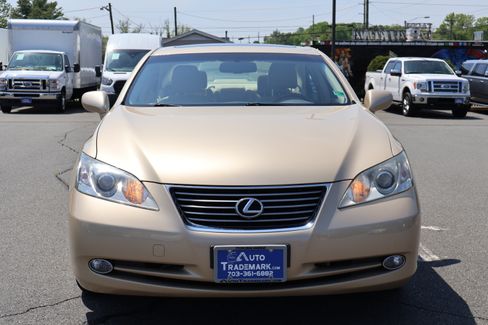 Used 2008 Lexus ES 350 Premium image 3
