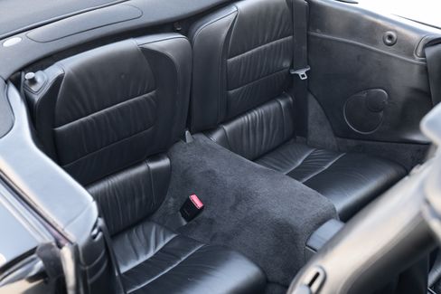 Used 2004 Porsche 911 Turbo image 26