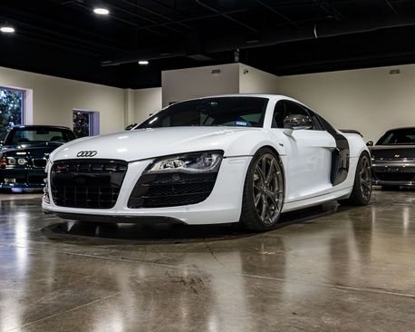 Used 2012 Audi R8 V10 Performance Coupe image 3