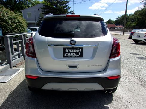 Used 2019 Buick Encore Preferred image 9