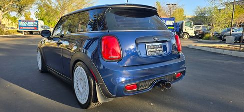 Used 2015 MINI Cooper S image 39