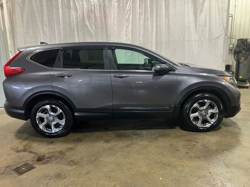 Used 2019 Honda CR-V EX image 29