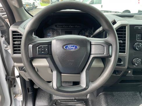 Used 2018 Ford F450 image 10