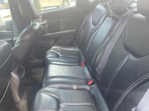 Used 2013 Dodge Dart Limited image 9