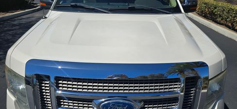 Used 2009 Ford F150 Lariat Limited image 32