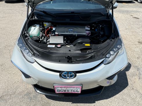 Used 2018 Toyota Mirai image 27