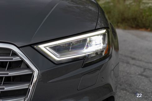 Used 2018 Audi S3 Premium Plus image 18