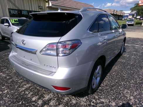 Used 2011 Lexus RX 350 image 5