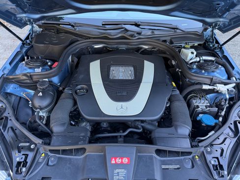 Used 2011 Mercedes-Benz E 350 Sport image 8