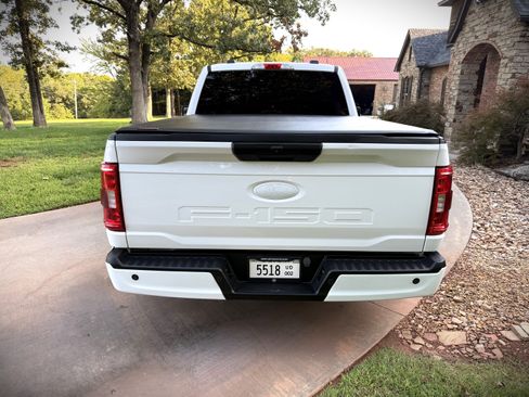 Used 2023 Ford F150 XL image 4