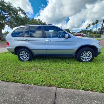 Used 2006 BMW X5 3.0i image 3