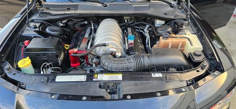 Used 2010 Dodge Charger SRT8 image 35