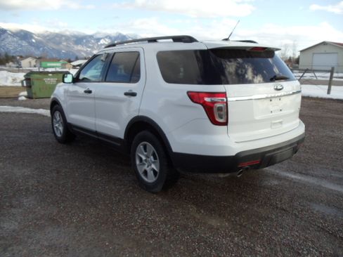 Used 2014 Ford Explorer XLS image 5