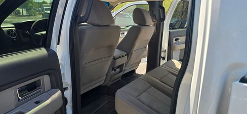 Used 2010 Ford F150 XLT image 20