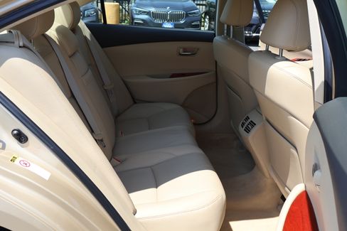 Used 2008 Lexus ES 350 Premium image 14