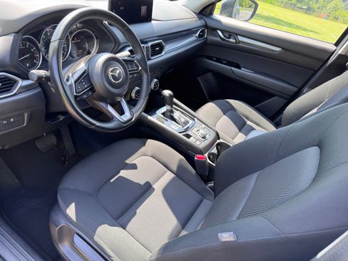 Used 2023 MAZDA CX-5 image 6