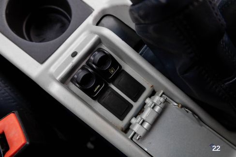 Used 2000 Ferrari 360 Modena image 66