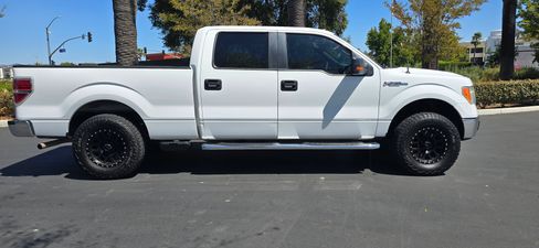 Used 2010 Ford F150 XLT image 5