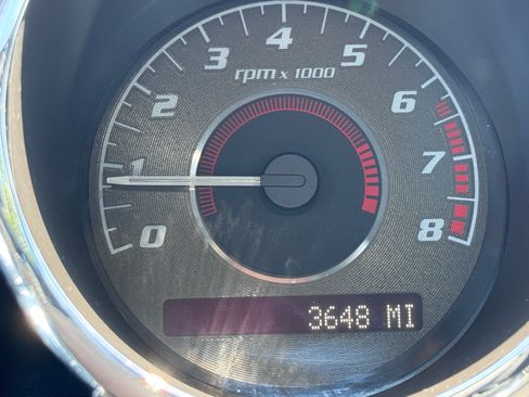 Used 2007 Pontiac Solstice GXP image 7