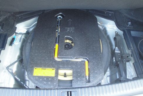 Used 2008 Lexus IS 250 image 26